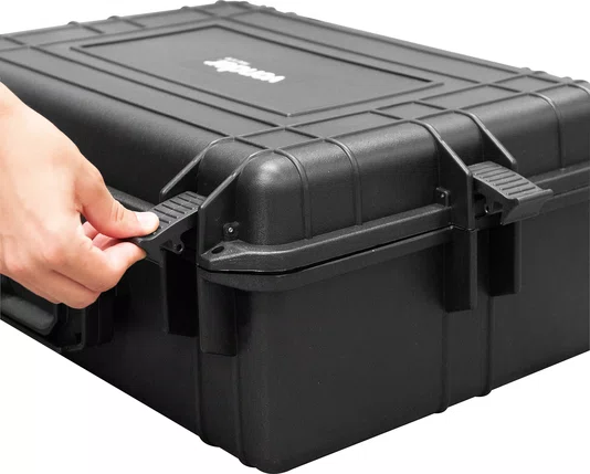 Maleta Anti-Impacto MAI570 Vonder