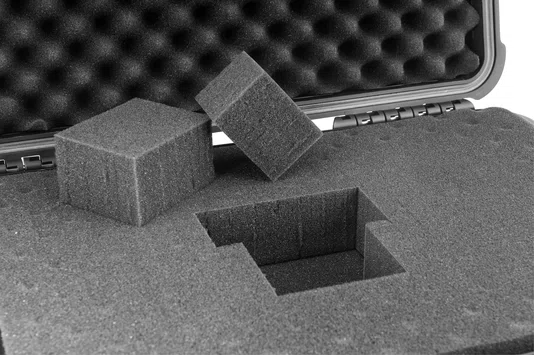 Maleta Anti-Impacto MAI570 Vonder