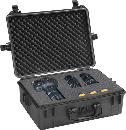 Maleta Anti-Impacto MAI570 Vonder