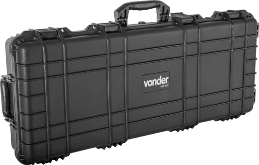 Maleta Anti-Impacto MIV 970 Vonder