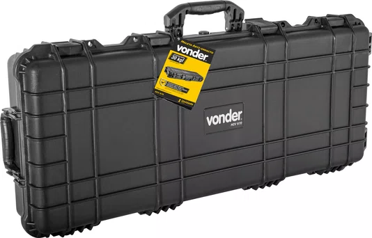 Maleta Anti-Impacto MIV 970 Vonder