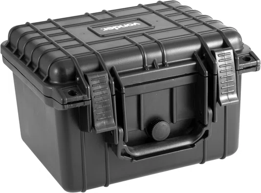 Maleta Anti-Impacto MIV265 Vonder