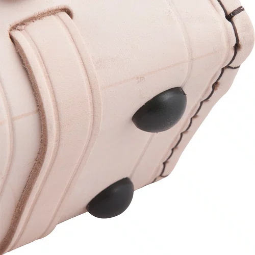 Maleta de Couro 44 cm Marrom para Ferramentas – Vonder
