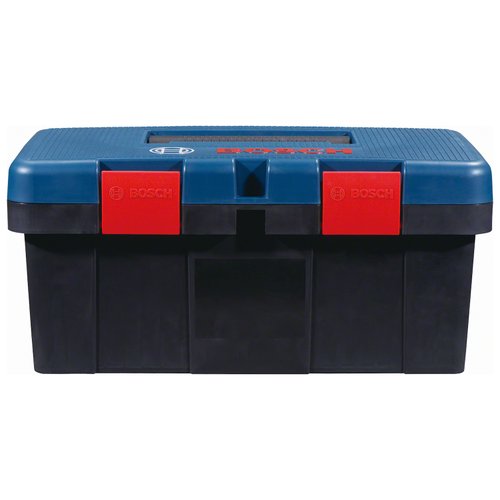Maleta de Ferramentas Bosch L-BOXX Tool Box