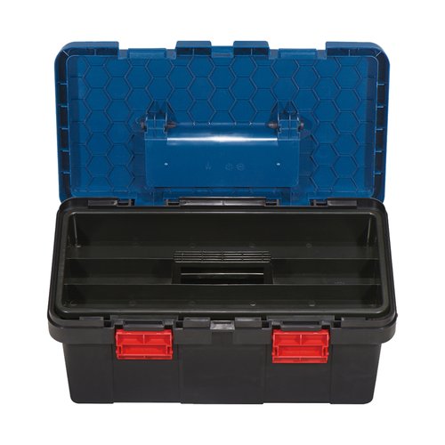 Maleta de Ferramentas Bosch L-BOXX Tool Box
