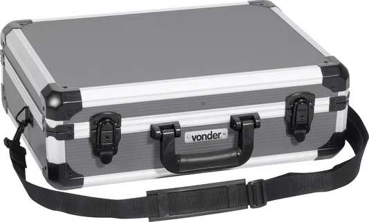 Maleta para Ferramentas MFV314 Vonder Plus