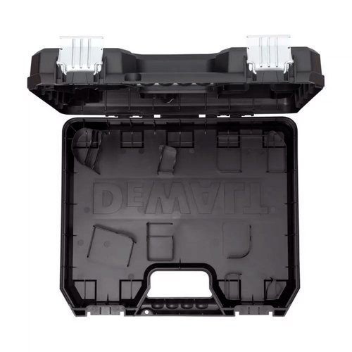 Maleta Para Transporte de Furadeira Parafusadeira Sem Fio DWST1223 DeWalt