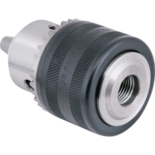 Mandril Leve 13L 1/2x20UNF 1,5-13,0mm com Chave N2 Vonder