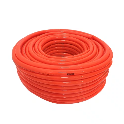 Mangueira de Jardinagem 1/2" x 2.0 Laranja 196 1 Metro Ibirá