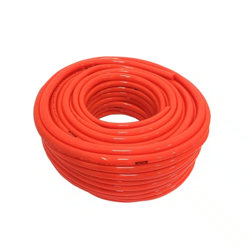 Mangueira de Jardinagem 1/2" x 2.0 Laranja 196 1 Metro Ibirá