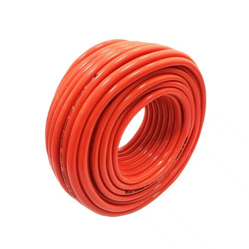 Mangueira de Jardinagem 1/2" x 2.0 Laranja 196 1 Metro Ibirá