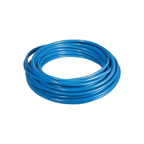 Mangueira PU 6,0 x 1,0mm Azul 2513-AZ Hidraflux