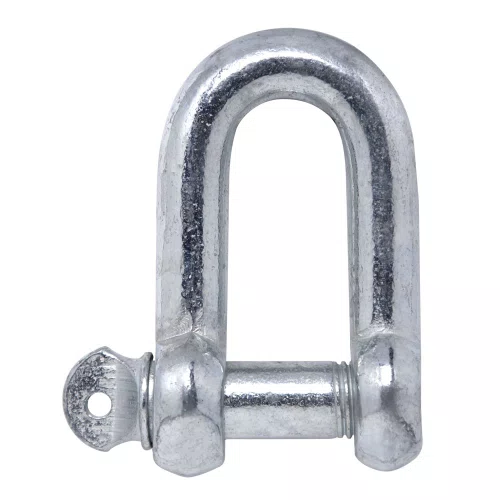 Manilha Reta – 5/16" Carbostorm
