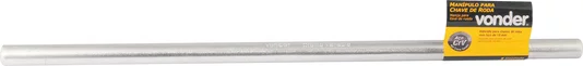 Manípulo para Chave de Roda 19 x 500 mm – Vonder