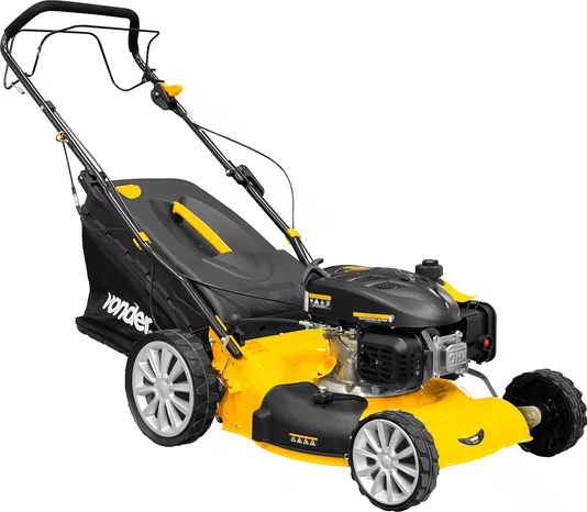 Máquina Cortadora de Grama 3,6 HP a Gasolina 18" MGV184T Vonder