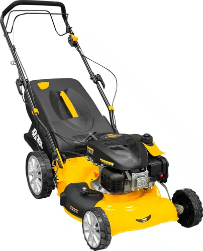 Máquina Cortadora de Grama 3,6 HP a Gasolina 18" MGV184T Vonder