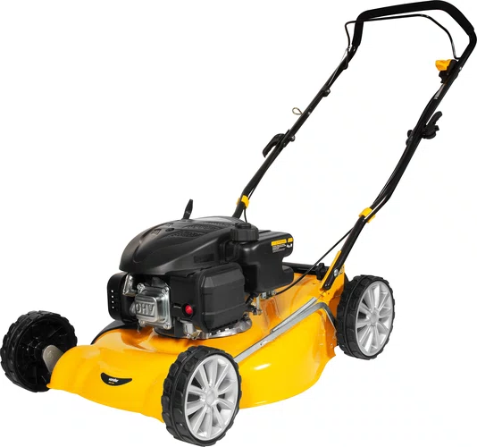 Máquina Cortar Grama a Gasolina 3,6 HP 20" MGV204 Vonder