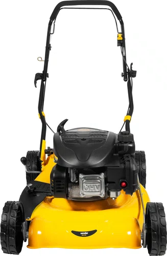 Máquina Cortar Grama a Gasolina 3,6 HP 20" MGV204 Vonder