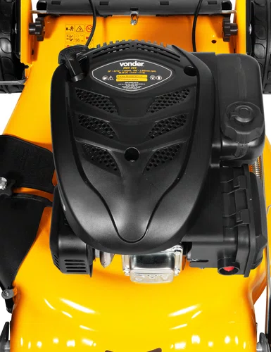 Máquina Cortar Grama a Gasolina 3,6 HP 20" MGV204 Vonder