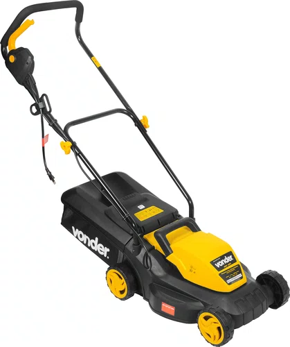 Máquina de Cortar Grama com Recolhedor MGV1001 220V Vonder