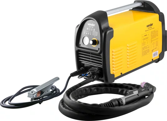 Máquina de Corte Plasma Cut40 Vonder