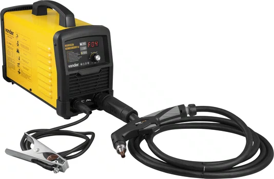 Máquina de Corte Plasma Cut45 Pro Vonder