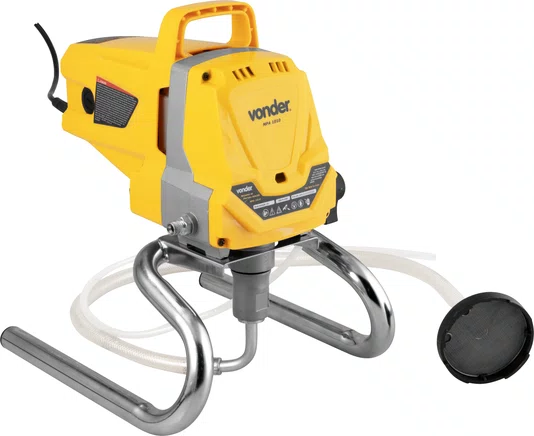 Máquina de Pintura Airless MPA1010 220V Vonder