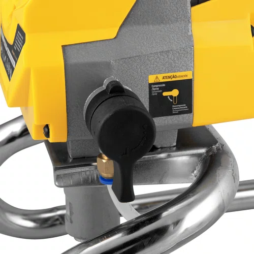 Máquina de Pintura Airless MPA1010 220V Vonder
