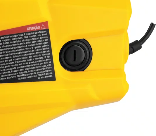 Máquina de Pintura Airless MPA1010 220V Vonder
