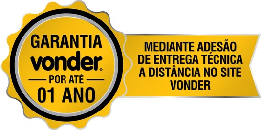 Máquina de Pintura Airless MPA300 3,0 HP 220V Vonder