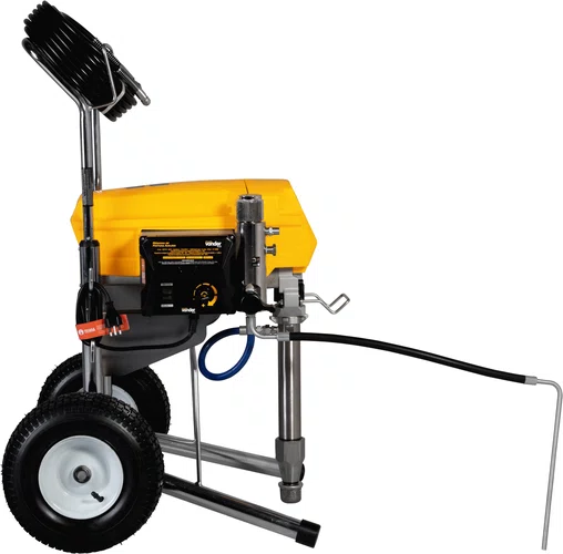 Máquina de Pintura Airless MPA540B 5,4HP 220V Vonder