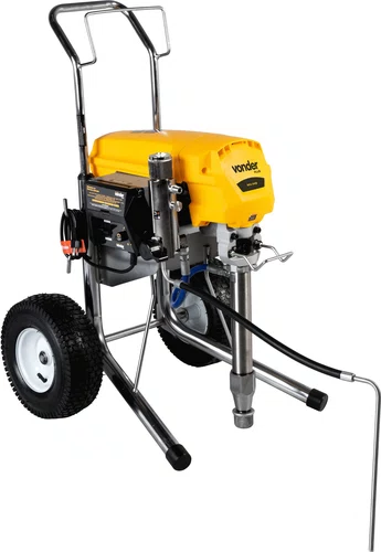 Máquina de Pintura Airless MPA540B 5,4HP 220V Vonder