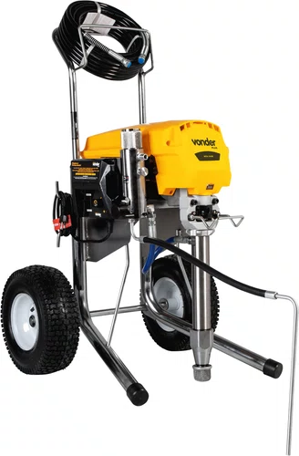 Máquina de Pintura Airless MPA540B 5,4HP 220V Vonder