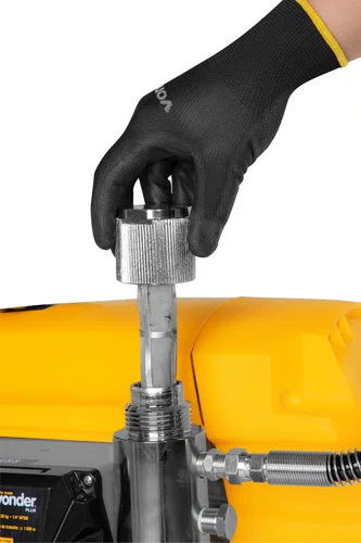 Máquina de Pintura Airless MPA540B 5,4HP 220V Vonder
