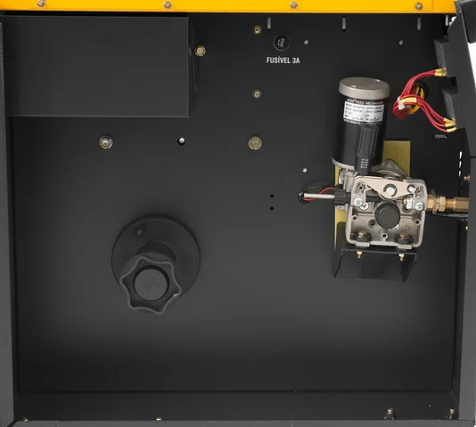 Máquina de Solda MIG/MAG MM255 Trifásica Vonder