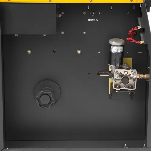 Máquina de Solda MIG/MAG MM305 Trifásica Vonder