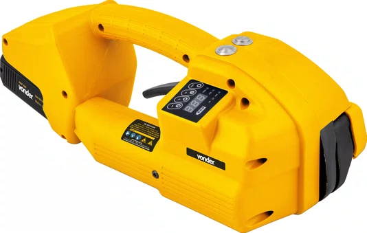 Máquina para Arqueamento de Fita 13-16 mm 18V MAF160 Vonder