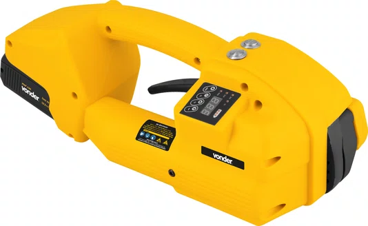 Máquina para Arquear Fita 16-19 mm 18V MAF190 Vonder