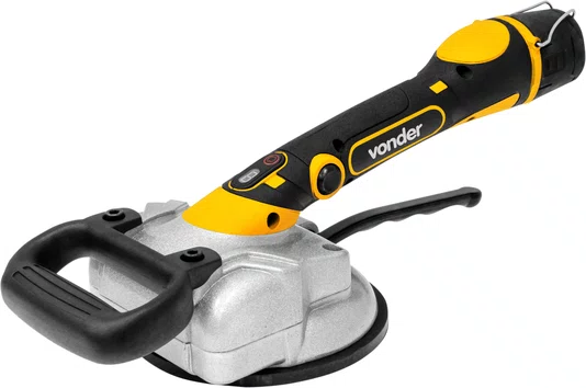 Máquina para Assentar Piso BAT 12V MAP125 Vonder