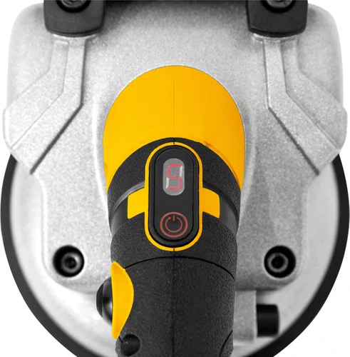 Máquina para Assentar Piso BAT 12V MAP125 Vonder