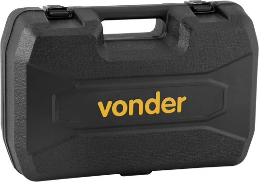 Máquina para Assentar Piso BAT 12V MAP125 Vonder