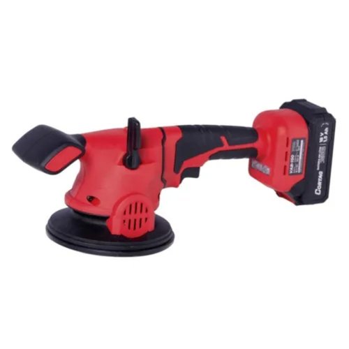 Máquina de Assentar Pisos a Bateria 18V VAB-150 62311 Cortag
