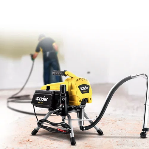 Máquina de Pintura Airless MPA300 3,0 HP 220V – Vonder
