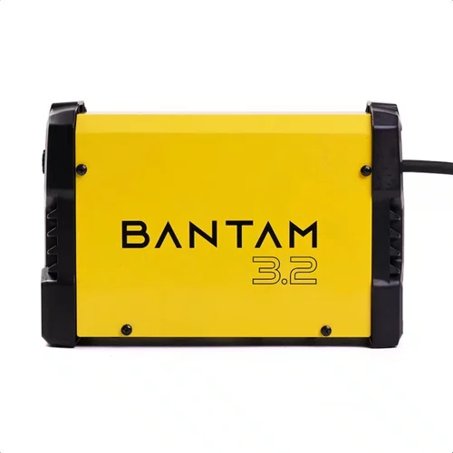 Máquina de Solda Inversora BANTAM 3.2 127/220V 750521 Esab