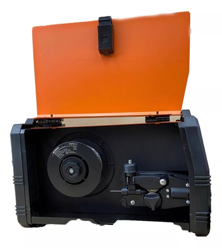 Máquina de Solda MIG Sem Gás ECOFLUX 120C1 220V Megatec
