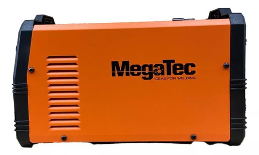 Máquina de Solda MIG Sem Gás ECOFLUX 120C1 220V Megatec