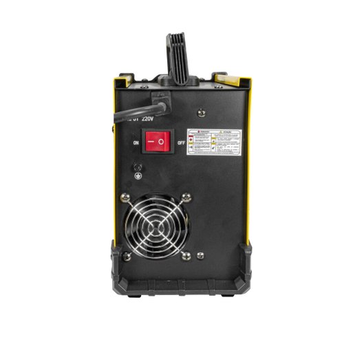 Máquina de Solda Multiprocessos Mig/Tig 150i 220v V8 Brasil