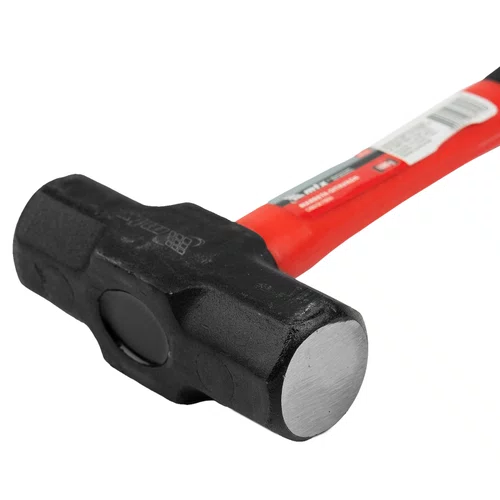 Marreta Oitavada 1000g Cabo Fibra 1091955 MTX
