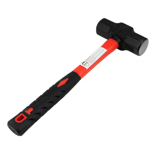Marreta Oitavada 1000g Cabo Fibra 1091955 MTX