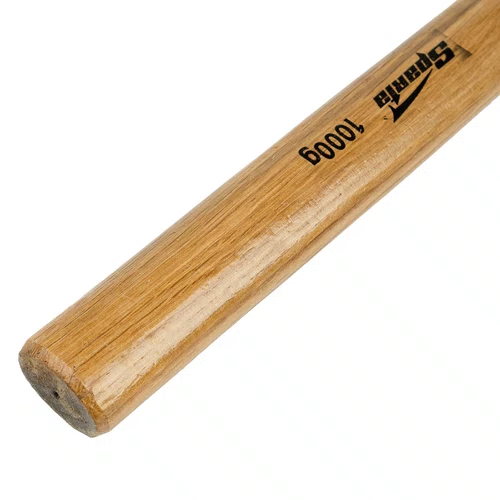Marreta Oitavada 1000g Cabo Madeira 1090555 Sparta